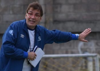 Carlos De los Cobos quiere trabajar de lleno con la Selecta en febrero 2021