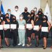 Personal de enfermería de El Salvador se capacita en atención de hemodiálisis