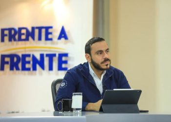 Ministro de Salud recomienda evitar visitar a grupos vulnerables
