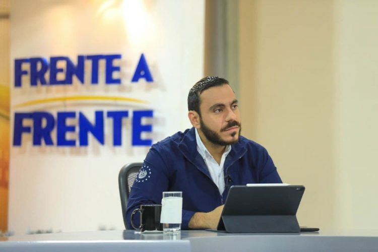 FOTO: Secretaría de Prensa de la Presidencia.