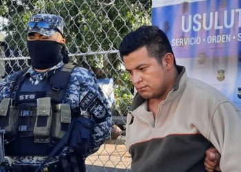 Víctima de brutal ataque con piedra en Usulután está en estado crítico en el hospital Rosales