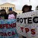 Salvadoreños con TPS podrán renovar licencias y no perder empleos con prórroga de permiso hasta octubre 2021