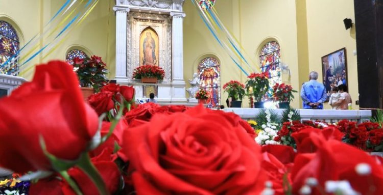 Foto: /Diario El Salvador