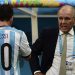 Falleció el técnico argentino Alejandro Sabella, subcampeón del mundo en Brasil 2014