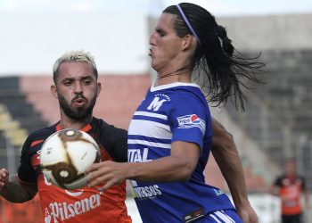 Águila deja expuesto el liderato del grupo A al empatar 2-2 contra Atlético Marte
