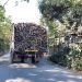 Inicia proceso de pavimentación para calle a El Coco, en Chalchuapa, que conecta con Guatemala