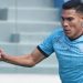 Érick Rivera marcó su quinto gol en Bolivia