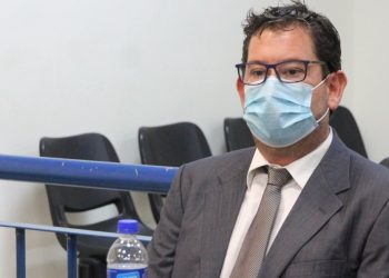 En 2020 la única condena por evasión de impuestos en El Salvador fue para guatemalteco