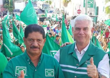 Cámara ordena que se favorezca a exalcalde prófugo Orlando Mena, procesado por violación sexual