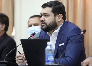 Seguridad y Gobernación detallan presupuestos para el próximo año