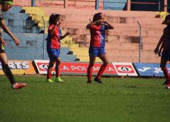 Así fue el arranque de la segunda vuelta del Apertura en la Liga Femenina