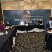 Partidos políticos firman pacto ético electoral