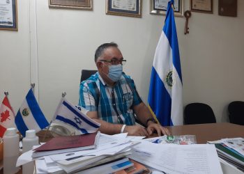 Dejan paquete con explosivo en la vivienda del alcalde de San Francisco Gotera