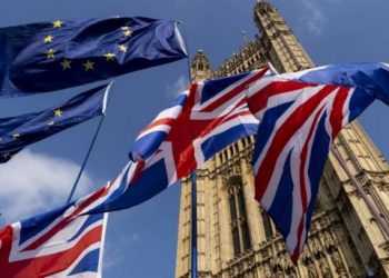 UE y el Reino Unido hacen pausa en negociaciones, por «significativas divergencias»