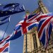 UE y el Reino Unido hacen pausa en negociaciones, por «significativas divergencias»