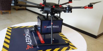 Aeromall, un aliado de los emprendedores durante la pandemia