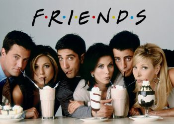 Netflix se despide de «Friends»