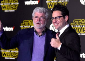 George Lucas revela por qué abandonó Star Wars y lo que piensa de las nuevas películas