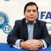 Pedro Hernández, vicepresidente de la Fesfut: «Es necesario ver otras opciones, alternativas para entrenador de selección»