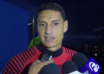 Así votaron Henry Hernández y Carlos De los Cobos en el premios «The Best»