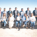 Candidatos a alcaldes acuerdan rescatar el lago de Ilopango