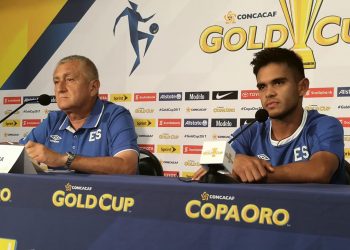 Eduardo Lara, exDT de la Selecta, recordó el último juego ante Estados Unidos