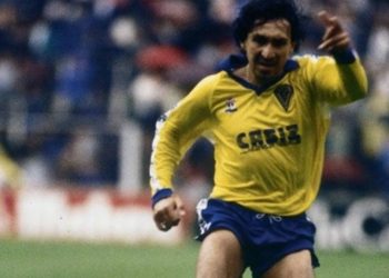 Cádiz vs Barcelona: el día en que Mágico González puso a bailar a los blaugranas