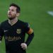 Leo Messi es designado Campeón de la Paz 2020 por «Peace & Sport»