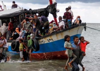 ACNUR: Se espera un 2021 «nada alentador» para migrantes y refugiados