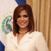 Presidente de EE. UU. acepta credenciales de Milena Mayorga para que asuma su cargo como embajadora