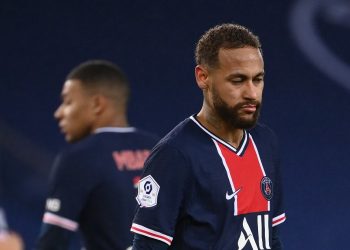 Neymar desata polémica por supuesta celebración de Año Nuevo en Brasil