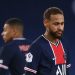 Neymar desata polémica por supuesta celebración de Año Nuevo en Brasil