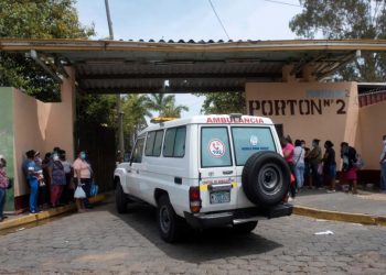 El uso de la mascarilla en Nicaragua quedó en el olvido