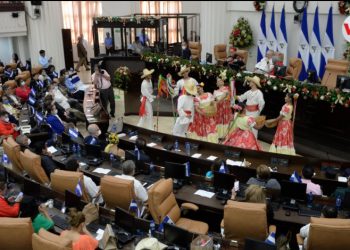 Nicaragua: Ortega intenta bloquear candidatos a la presidencia que «demanden sanciones» contra su gobierno