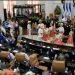 Nicaragua: Ortega intenta bloquear candidatos a la presidencia que «demanden sanciones» contra su gobierno