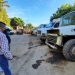 Recolectores de desechos sólidos suspenden unas horas sus labores en Ahuachapán