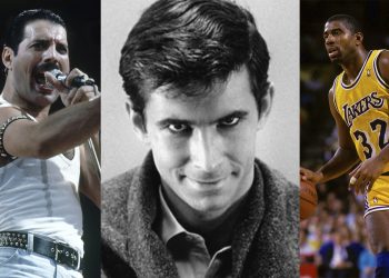 8 famosos que fueron ejemplo de la lucha contra VIH/SIDA