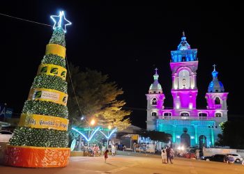 ¿Cómo se vivía la Navidad en El Salvador hace más de 50 años y qué cambios ha sufrido?