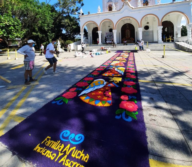 Foto: Luis Umaña/Diario El Salvador