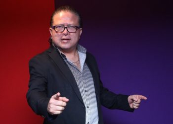 Marito Rivera: «Considero que debo seguir trabajando, no parar»