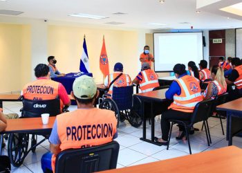 Protección Civil llama a «no bajar la guardia» ante percances y medidas de bioseguridad durante fiestas