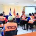 Protección Civil llama a «no bajar la guardia» ante percances y medidas de bioseguridad durante fiestas