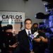 Candidato de Nuevas Ideas propone reformas al Parlacen