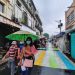 ¿Por qué El Salvador ha tenido un 31 de diciembre lluvioso en este 2020?