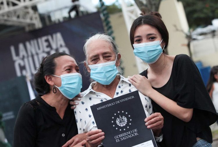 Foto: Secretaría de Prensa de la Presidencia