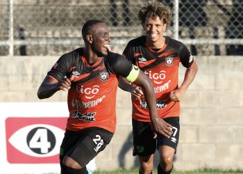 Andrés Quejada, capitán de Águila: «Anotamos los viejitos»