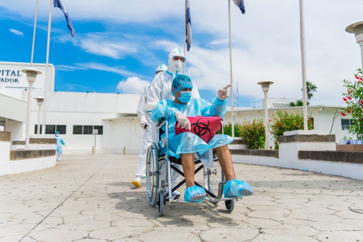Foto: Diario El Salvador.