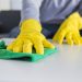 Tips para limpiar y desinfectar su casa