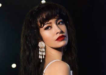Selena: la diva del tex-mex revive