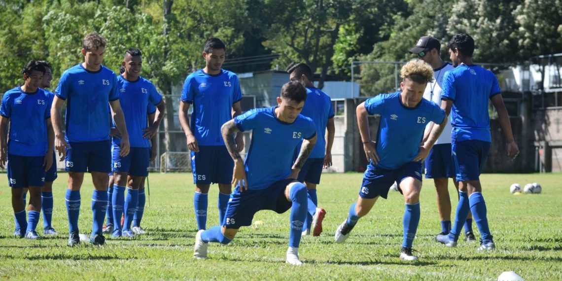 Primera división no ha recibido convocatorias de selecciones sub23 y